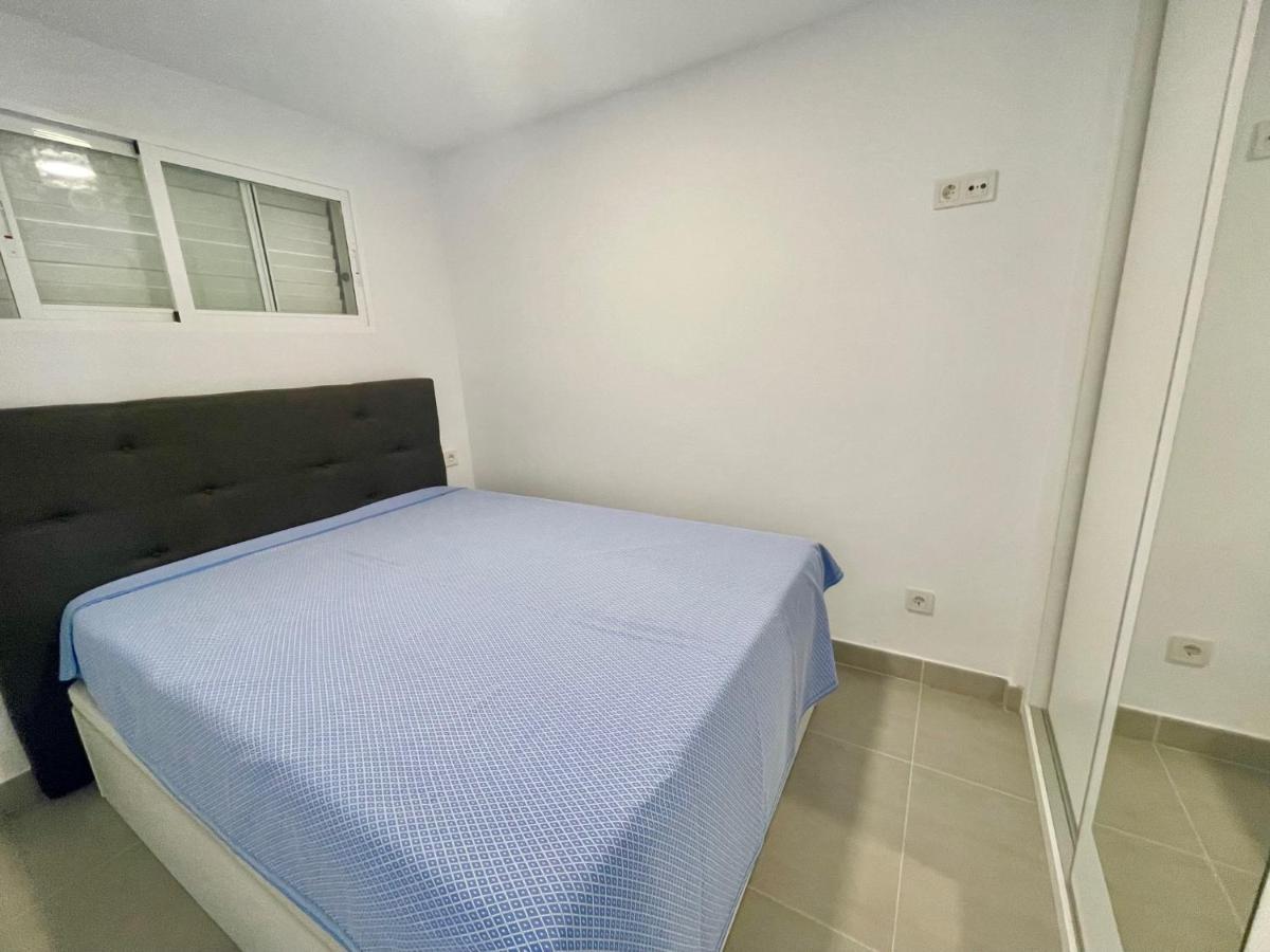 Wifi Loix Apartment Benidorm Ngoại thất bức ảnh