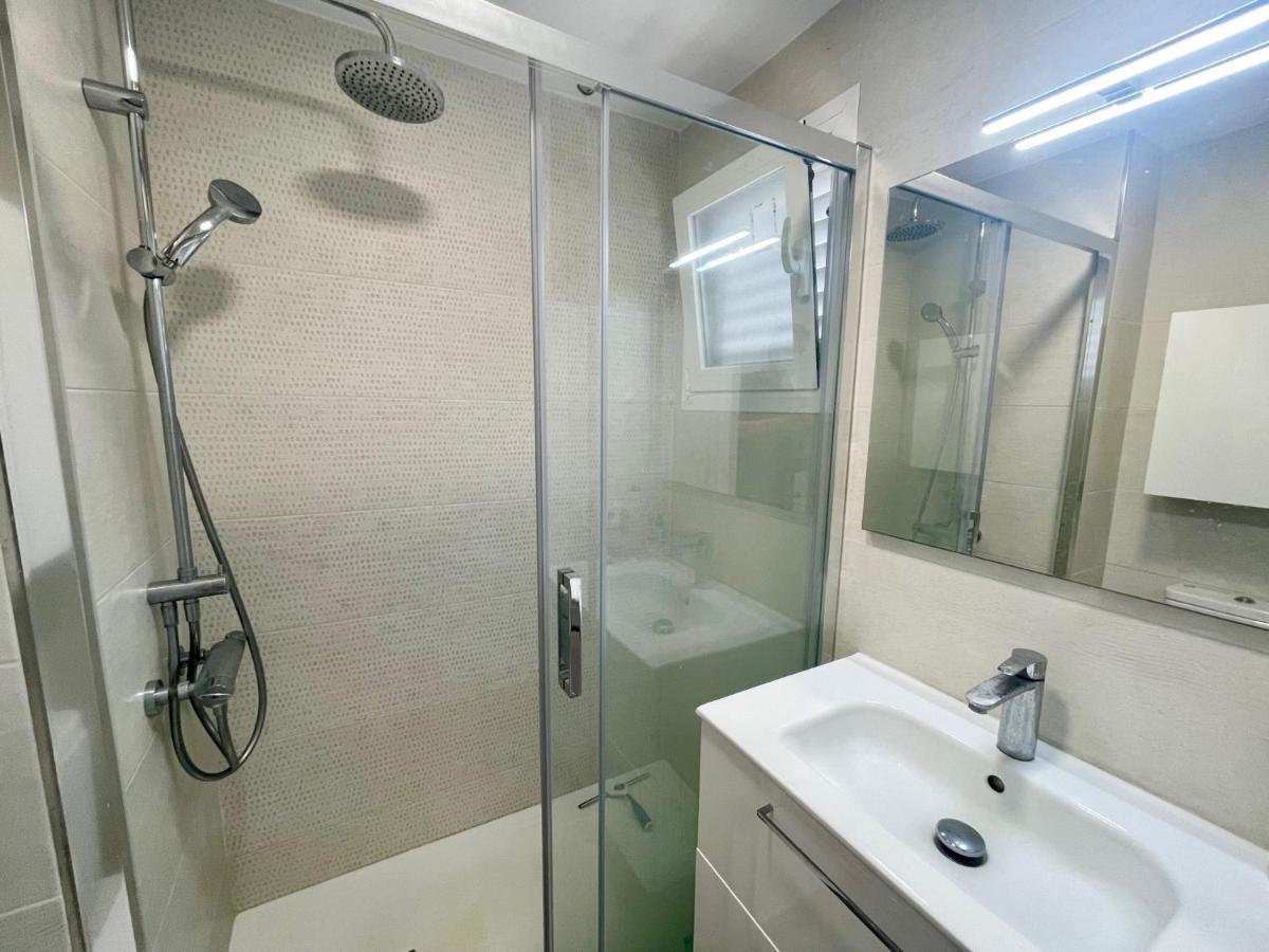 Wifi Loix Apartment Benidorm Ngoại thất bức ảnh